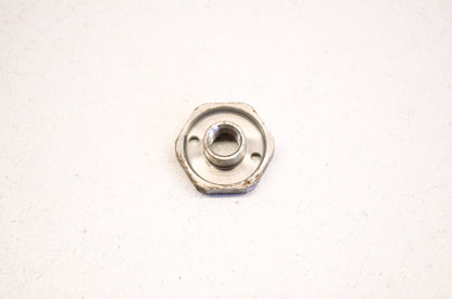 OEM KTM 48601169 Valve Nut M6x0.5 NOS