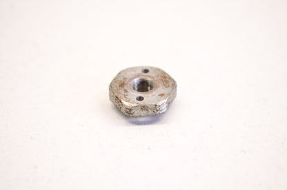 OEM KTM 48601169 Valve Nut M6x0.5 NOS