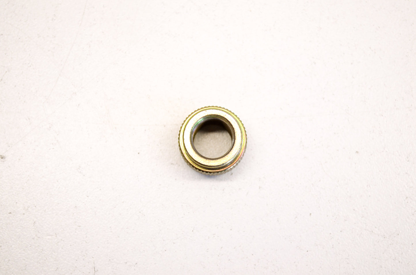 OEM KTM 46811205 Adaptor Bushing 10x1.5 D 15 NOS