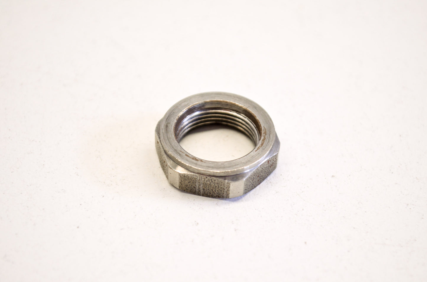 OEM KTM 50180627 Piston Rod Nut M20x1 NOS