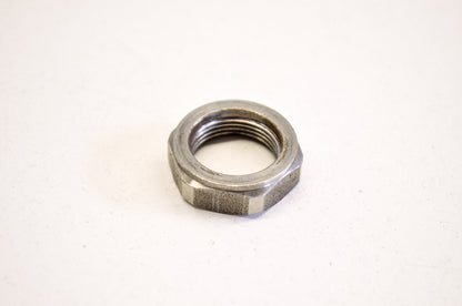 OEM KTM 50180627 Piston Rod Nut M20x1 NOS