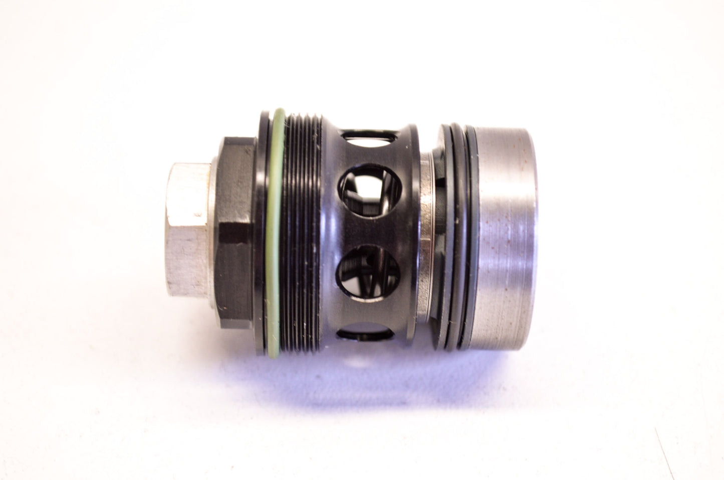 New OEM KTM Shock Compression Damper Control Assembly NOS