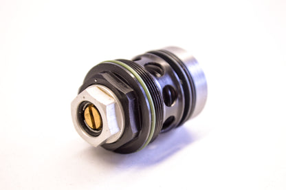 New OEM KTM Shock Compression Damper Control Assembly NOS