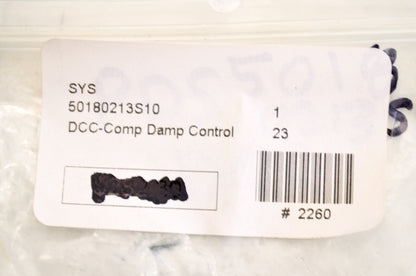 New OEM KTM Shock Compression Damper Control Assembly NOS