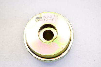 New OEM KTM Steering Head Bearing Tool NOS