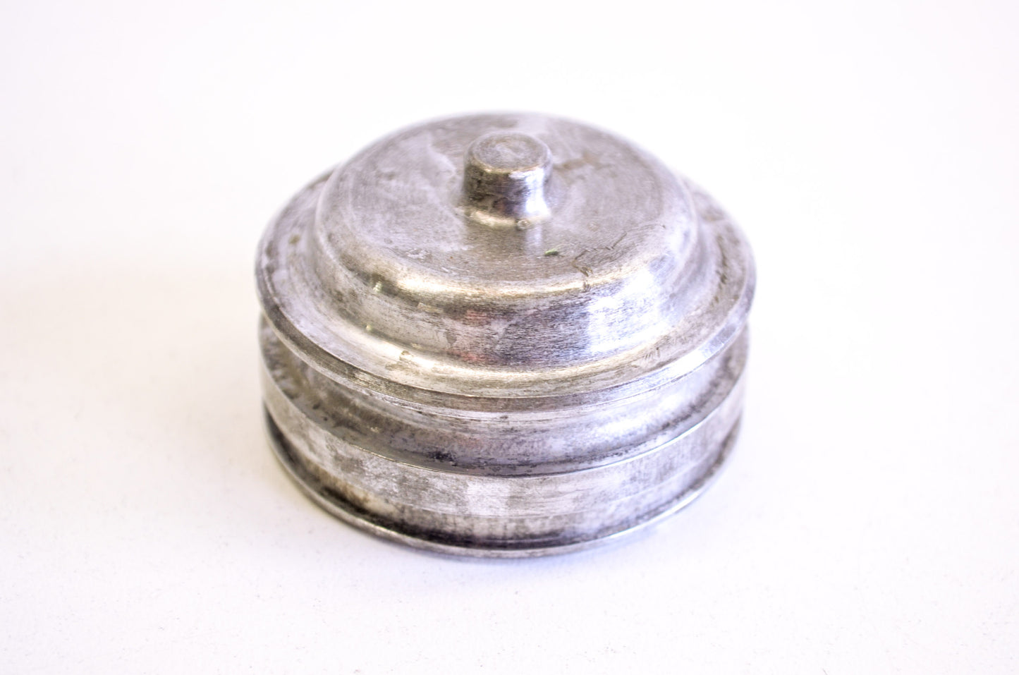 OEM KTM 46180002 Aluminum Separation Piston D 52 H 32 NOS