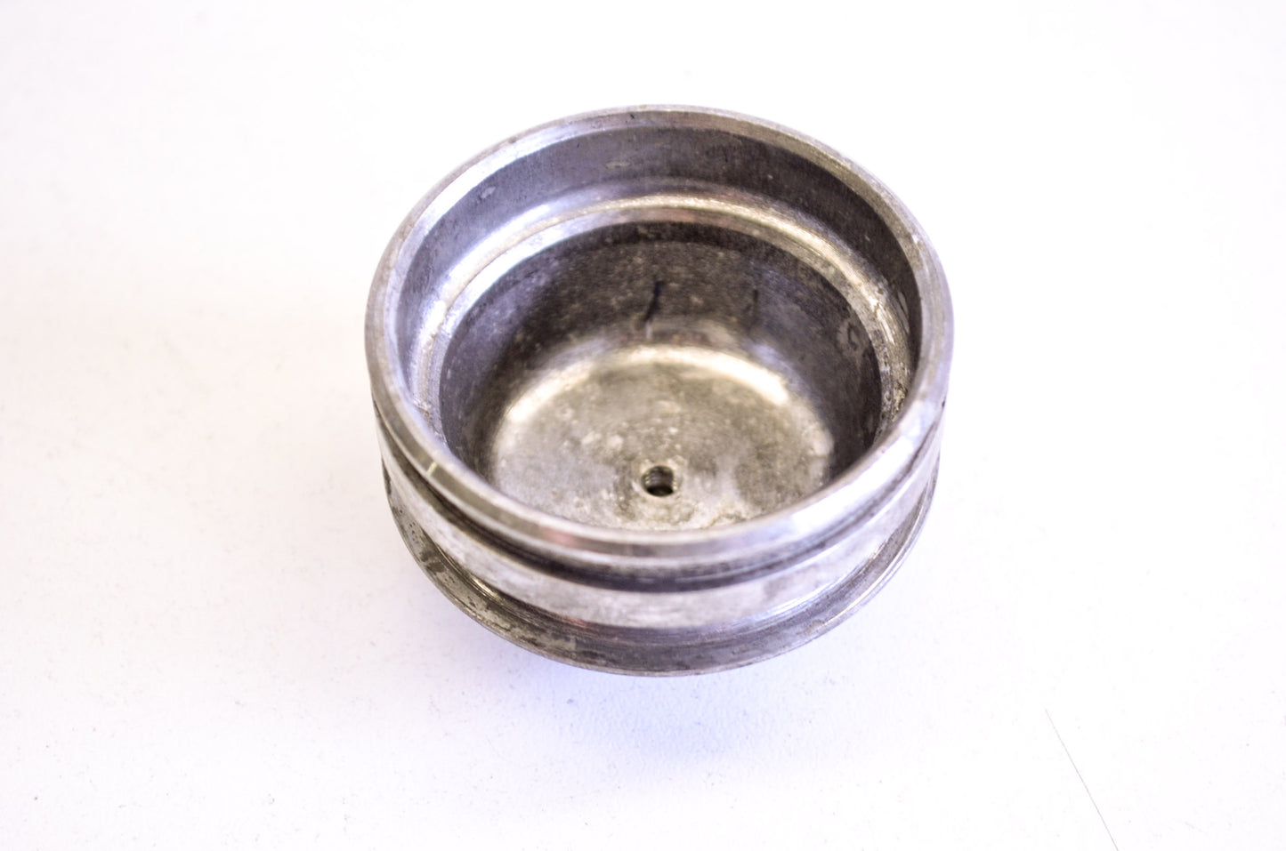 OEM KTM 46180002 Aluminum Separation Piston D 52 H 32 NOS