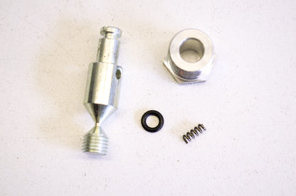 OEM KTM 50180434S Adjusting Screw Rebound Travel NOS