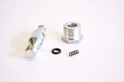OEM KTM 50180434S Adjusting Screw Rebound Travel NOS