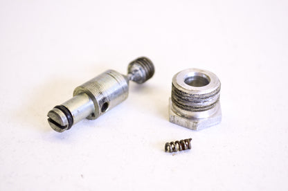 OEM KTM 50180434S Adjusting Screw Rebound Travel