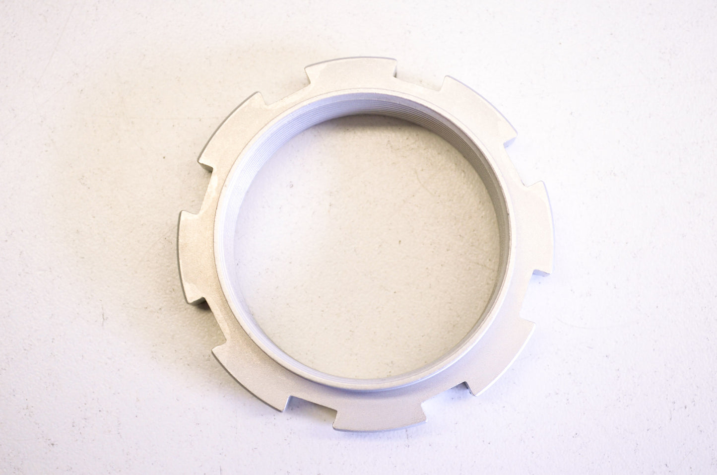 New OEM KTM 36120418 Adjusting Nut NOS
