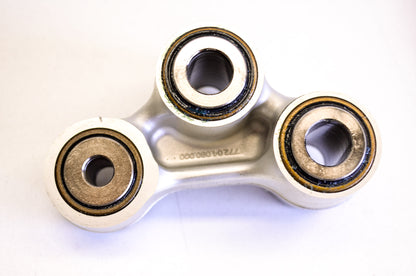 New OEM KTM Triangle Lever Assembly NOS