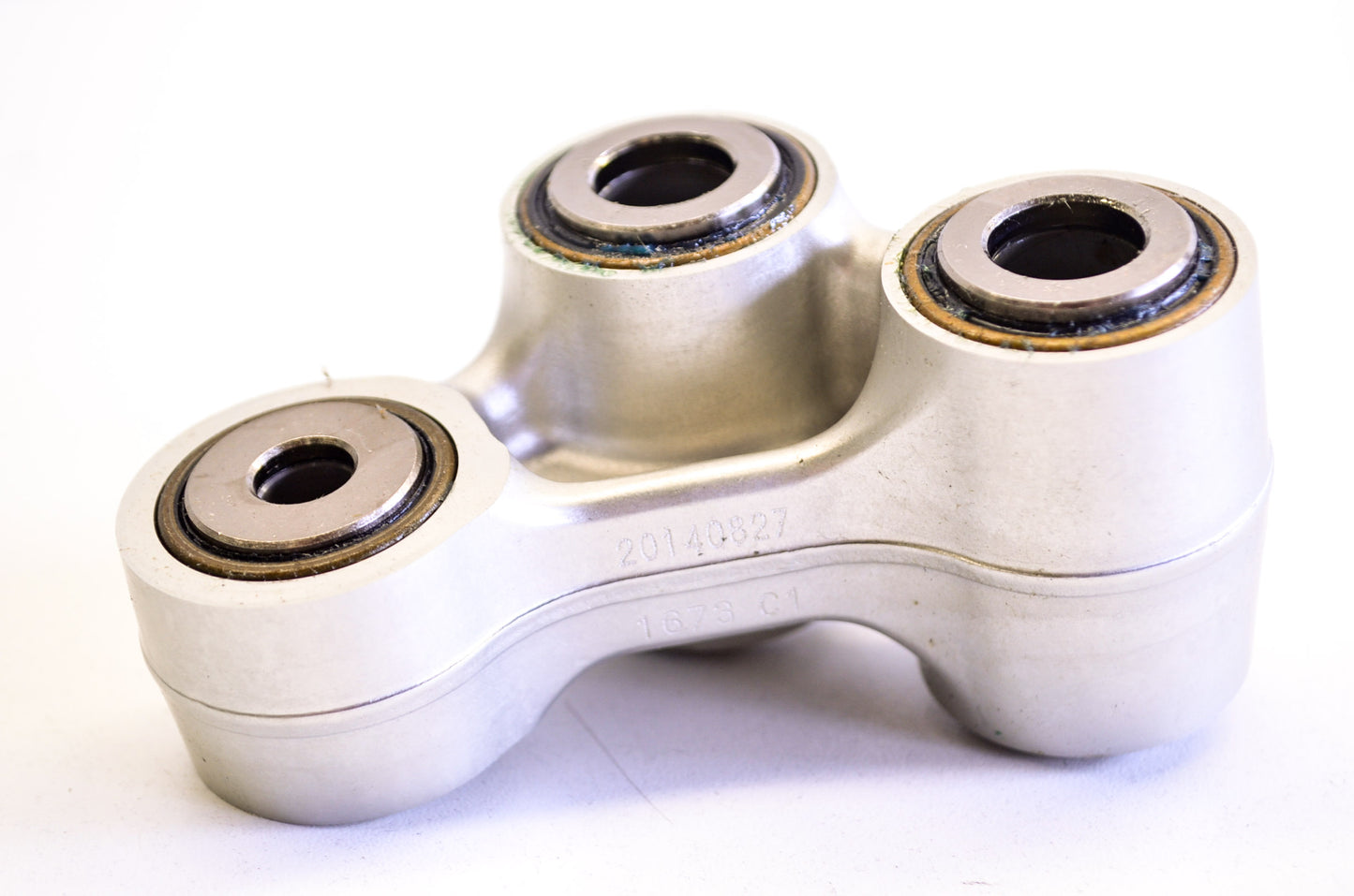 New OEM KTM Triangle Lever Assembly NOS