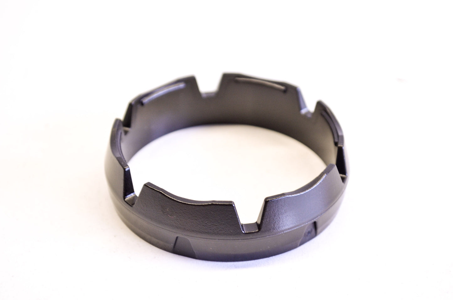 OEM KTM 48600698 Fork Protection Ring NOS