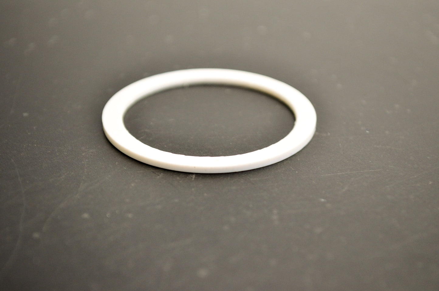 OEM KTM WP014001 White Fork Spacer 1.5mm NOS