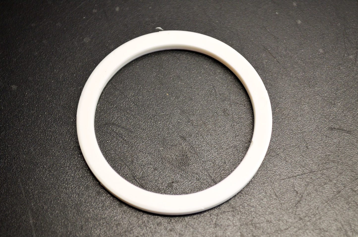 OEM KTM WP014002 Fork Spacer 2.5mm NOS