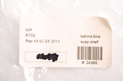 OEM KTM R703 Repair Kit NOS