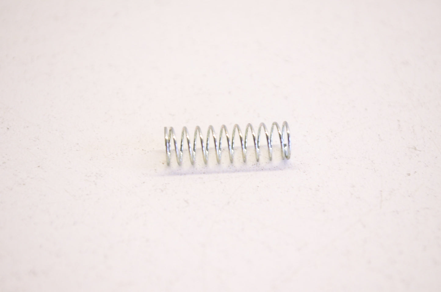 OEM KTM 50180711 Spring 0.5x6.5x20 NOS
