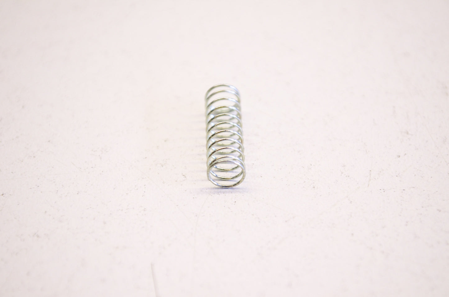 OEM KTM 50180711 Spring 0.5x6.5x20 NOS