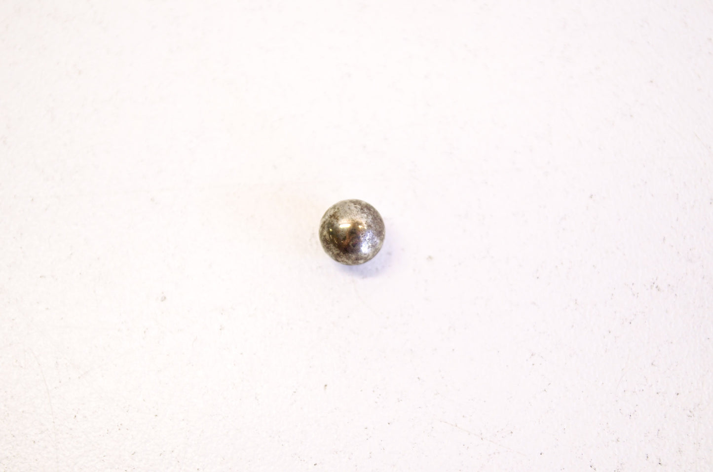 Steel Ball D7 NOS