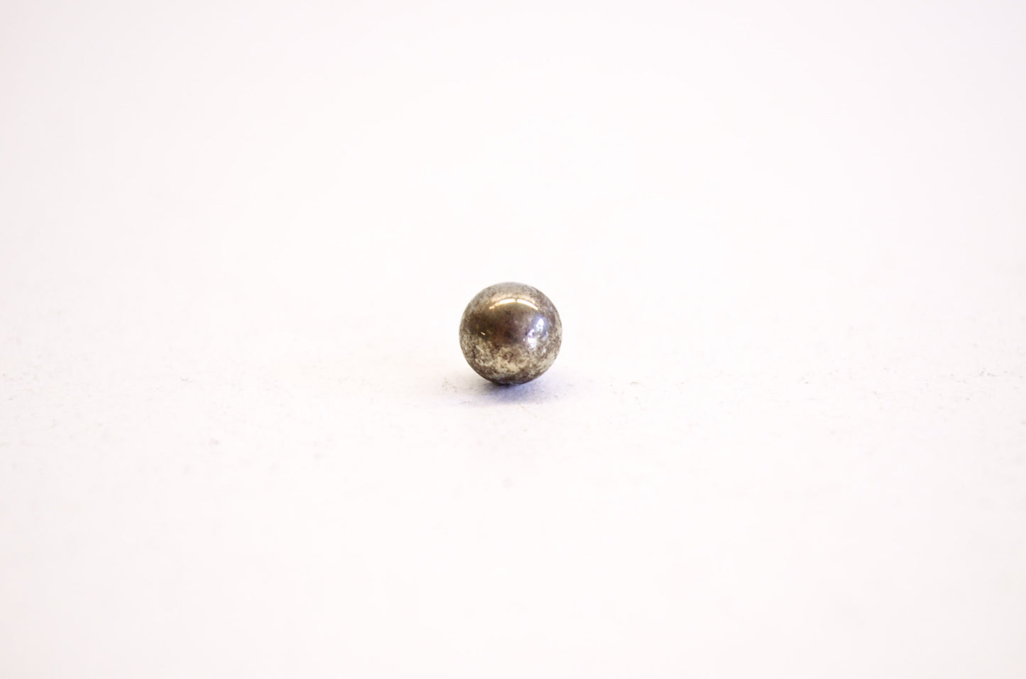 Steel Ball D7 NOS