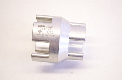 New OEM KTM Bracket Mounting Tool NOS