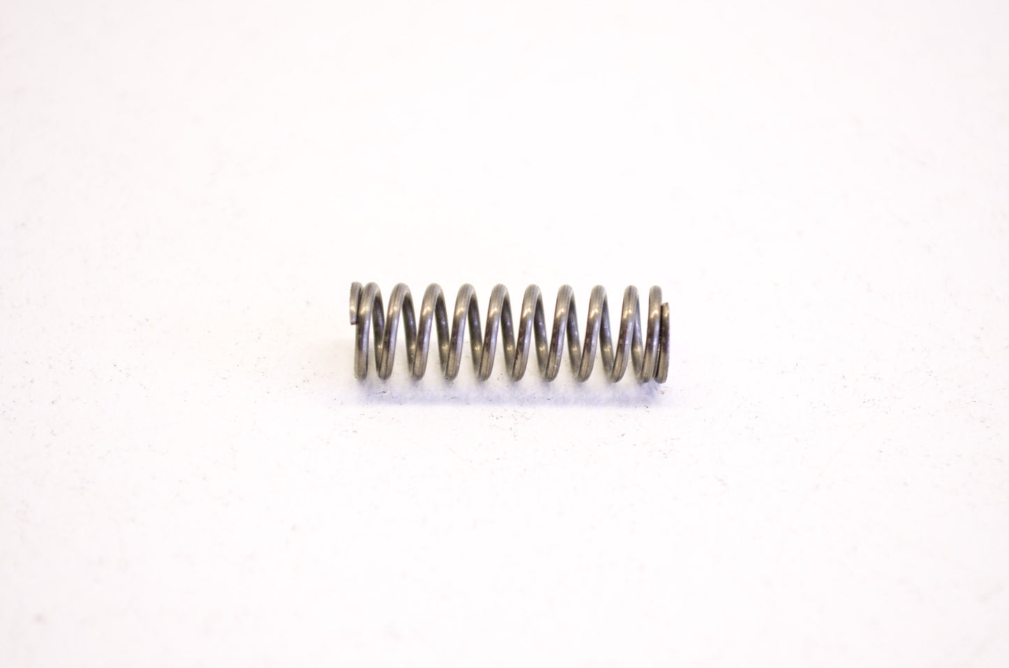 OEM KTM 48600444 Rebound Spring NOS