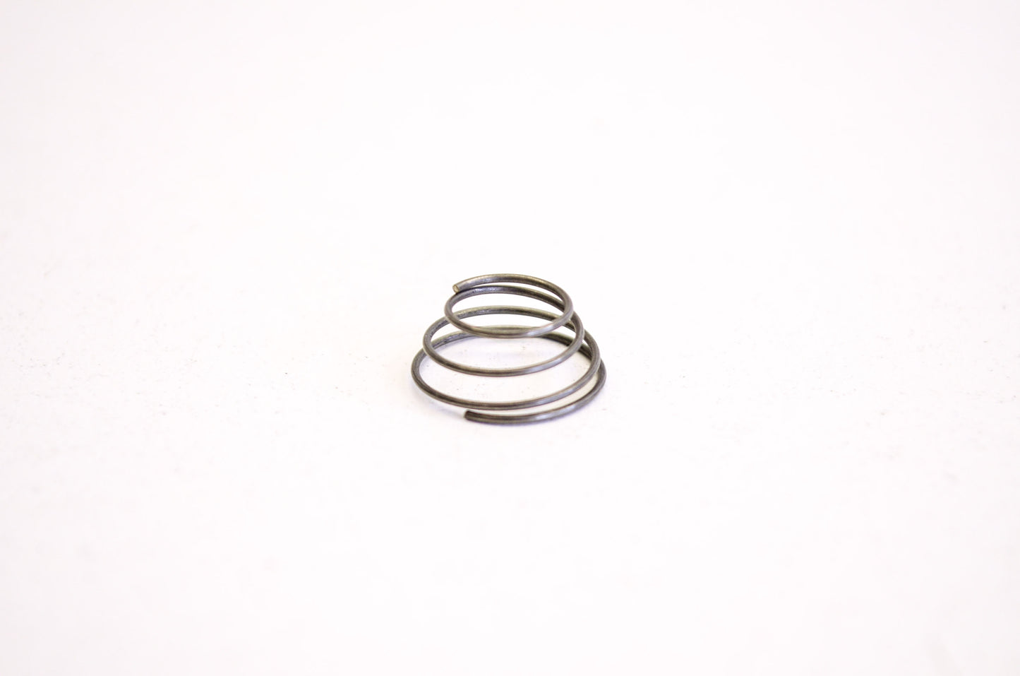 OEM KTM 48600202 Check Valve Spring D=0.7 NOS