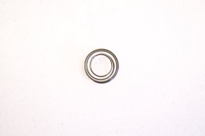 OEM KTM 48600202 Check Valve Spring D=0.7 NOS
