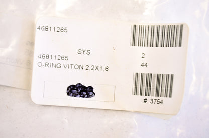 OEM KTM 46811265 Viton 2.2X1.6 O-Ring