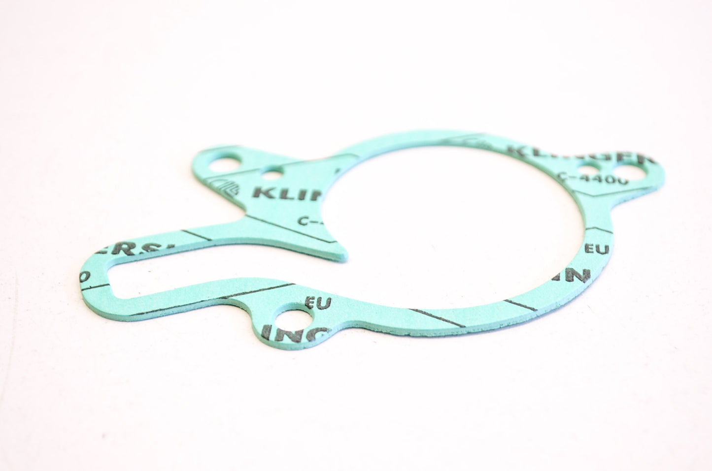 New OEM KTM Water Pump Cover Gasket NOS