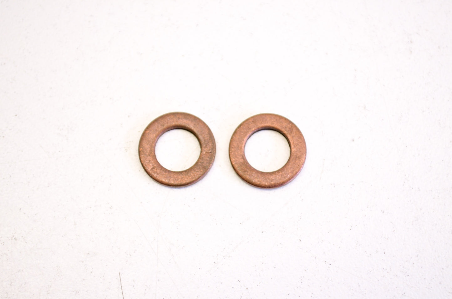 OEM KTM 7522225 Washer 14X8X1.5 Qty 2 NOS