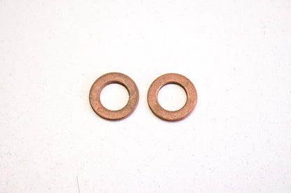 OEM KTM 7522225 Washer 14X8X1.5 Qty 2 NOS