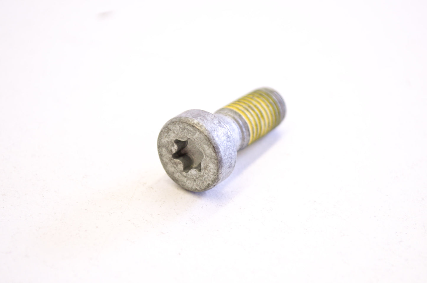 OEM KTM 0032100256S Allen Head Collar Screw M10X25 ISA45 NOS