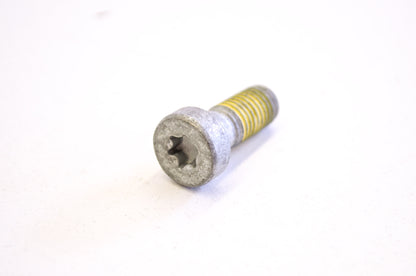 OEM KTM 0032100256S Allen Head Collar Screw M10X25 ISA45 NOS