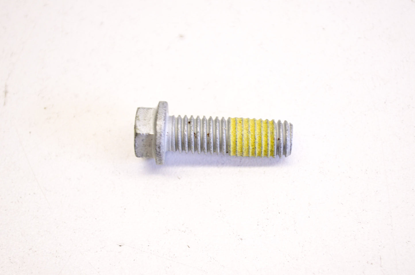 OEM KTM 0025080256S Hex Head Collar Screw M8X25 TX40 NOS