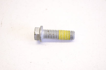 OEM KTM 0025080256S Hex Head Collar Screw M8X25 TX40 NOS