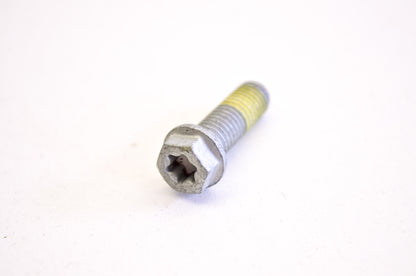 OEM KTM 0025080256S Hex Head Collar Screw M8X25 TX40 NOS