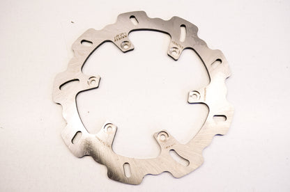New OEM KTM Rear Wave Brake Disc NOS