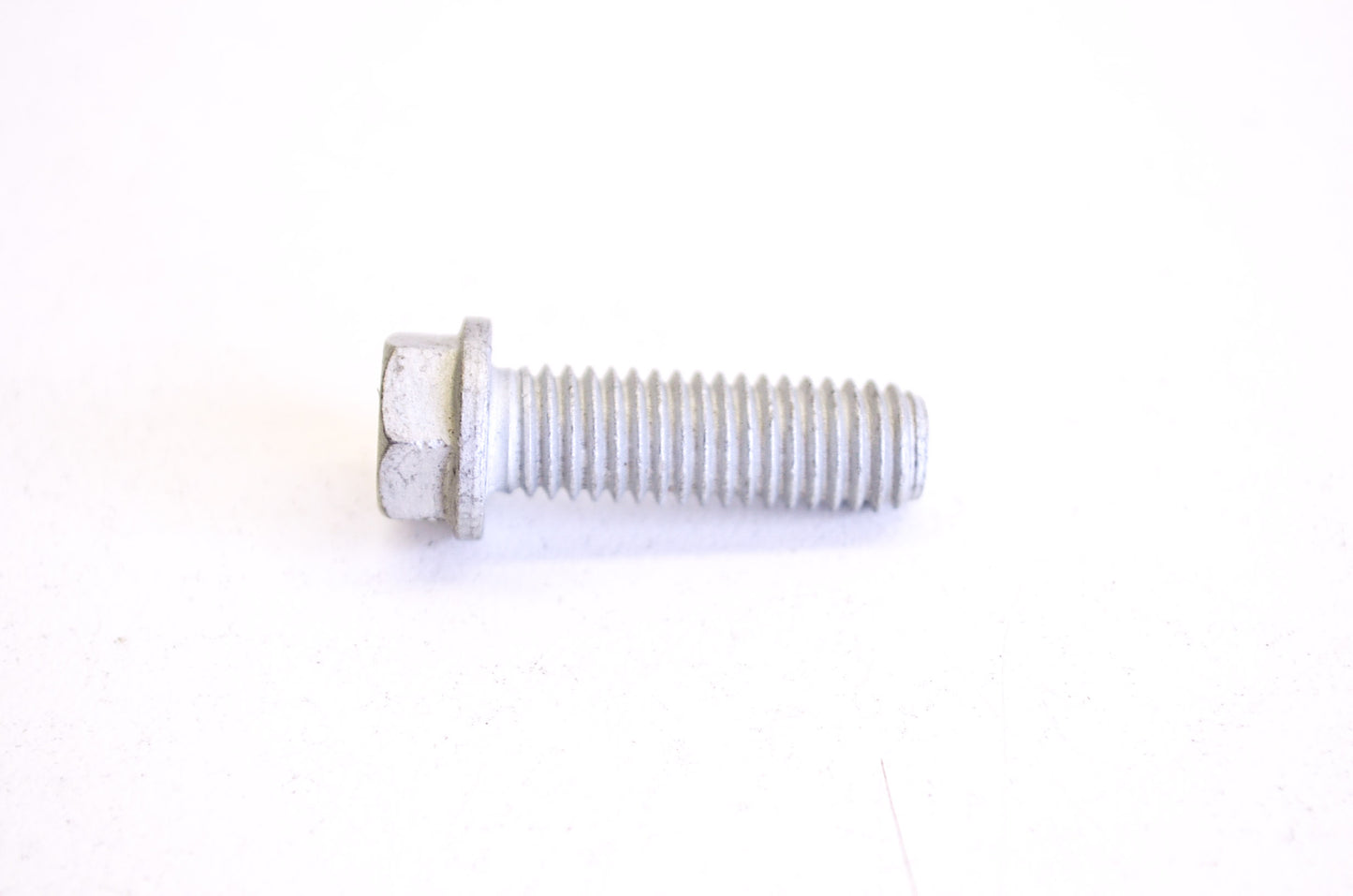 OEM KTM 25080256 Hex Head Collar Screw M8X25 TX40 NOS