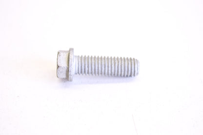 OEM KTM 25080256 Hex Head Collar Screw M8X25 TX40 NOS