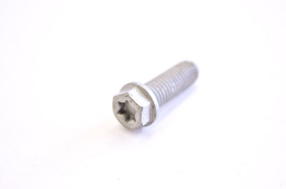 OEM KTM 25080256 Hex Head Collar Screw M8X25 TX40 NOS