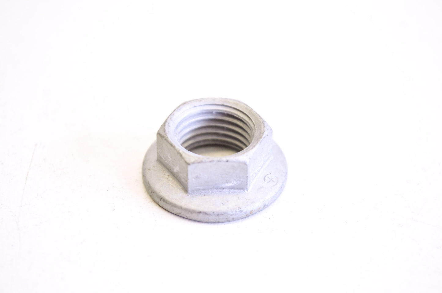 OEM KTM 77204087000 Hex Nut M14X1.5 SW17 NOS