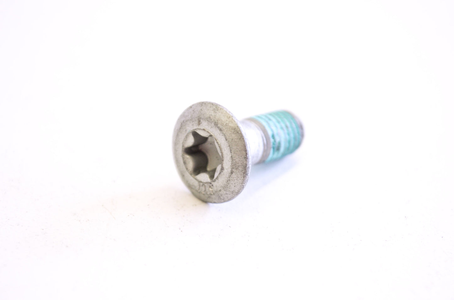 OEM KTM 0019080206S Flat Head Screw M. ISA45 M8X20 NOS