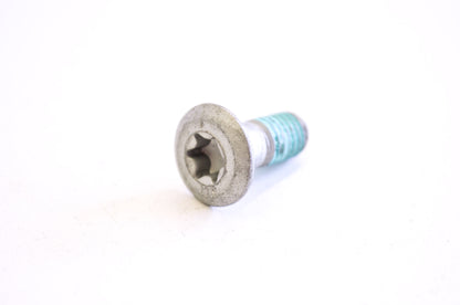 OEM KTM 0019080206S Flat Head Screw M. ISA45 M8X20 NOS