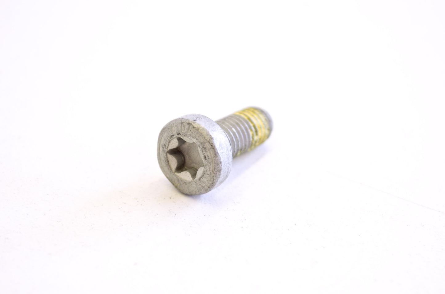 OEM KTM 0035080206S Allen Head Collar Screw M8X20 ISA45 NOS