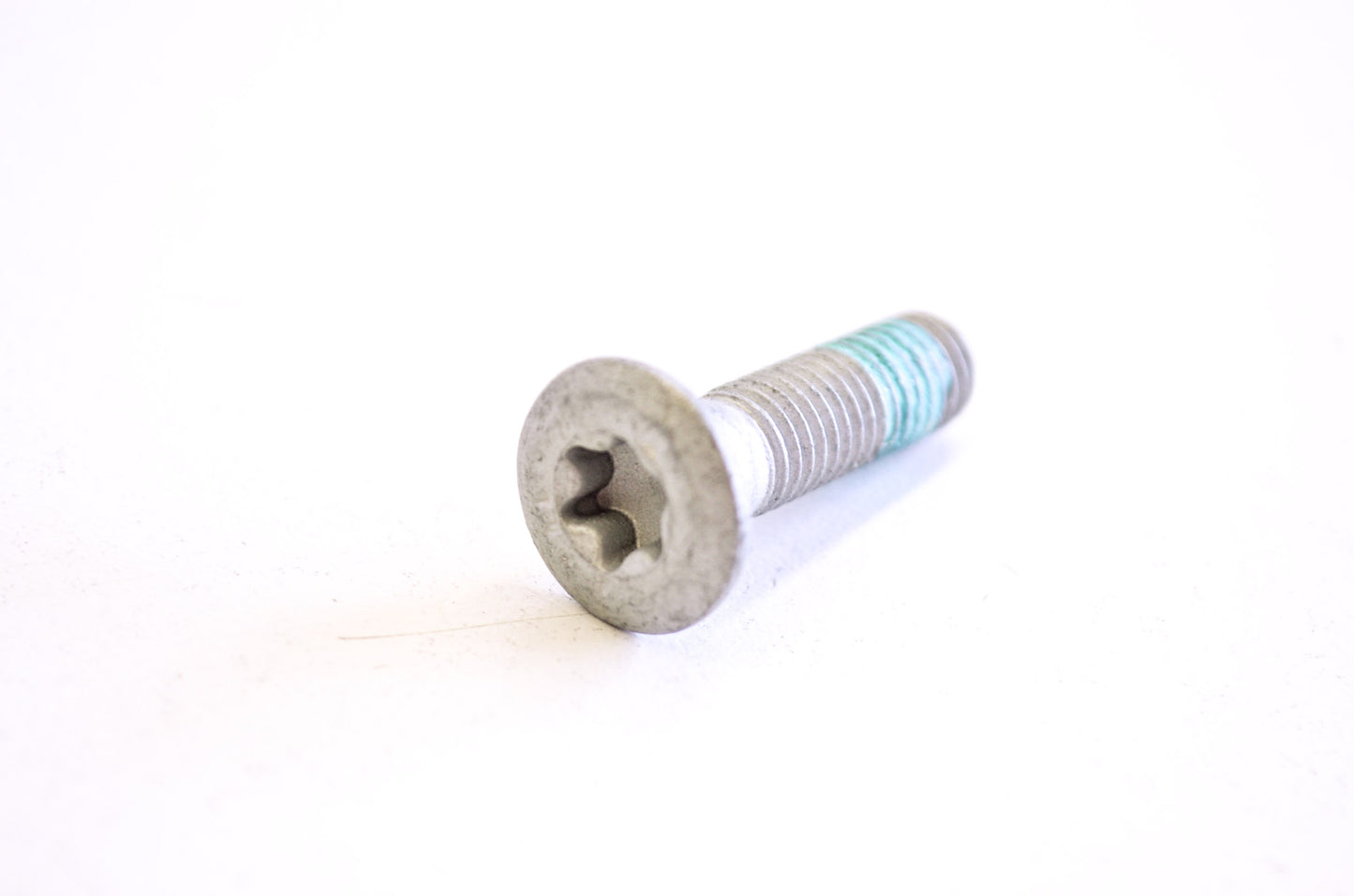 OEM KTM 0019080306S Counter Sunk Screw ISA45 M8X30 NOS