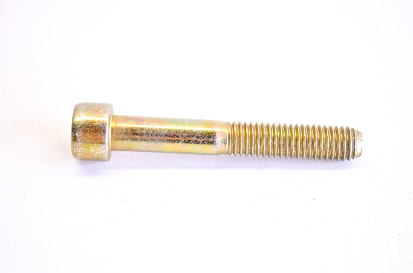 OEM KTM 60N102562 Foot Peg Screw 8x1.25x55 Husqvarna NOS