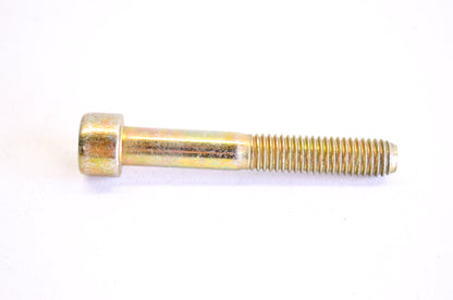 OEM KTM 60N102562 Foot Peg Screw 8x1.25x55 Husqvarna NOS