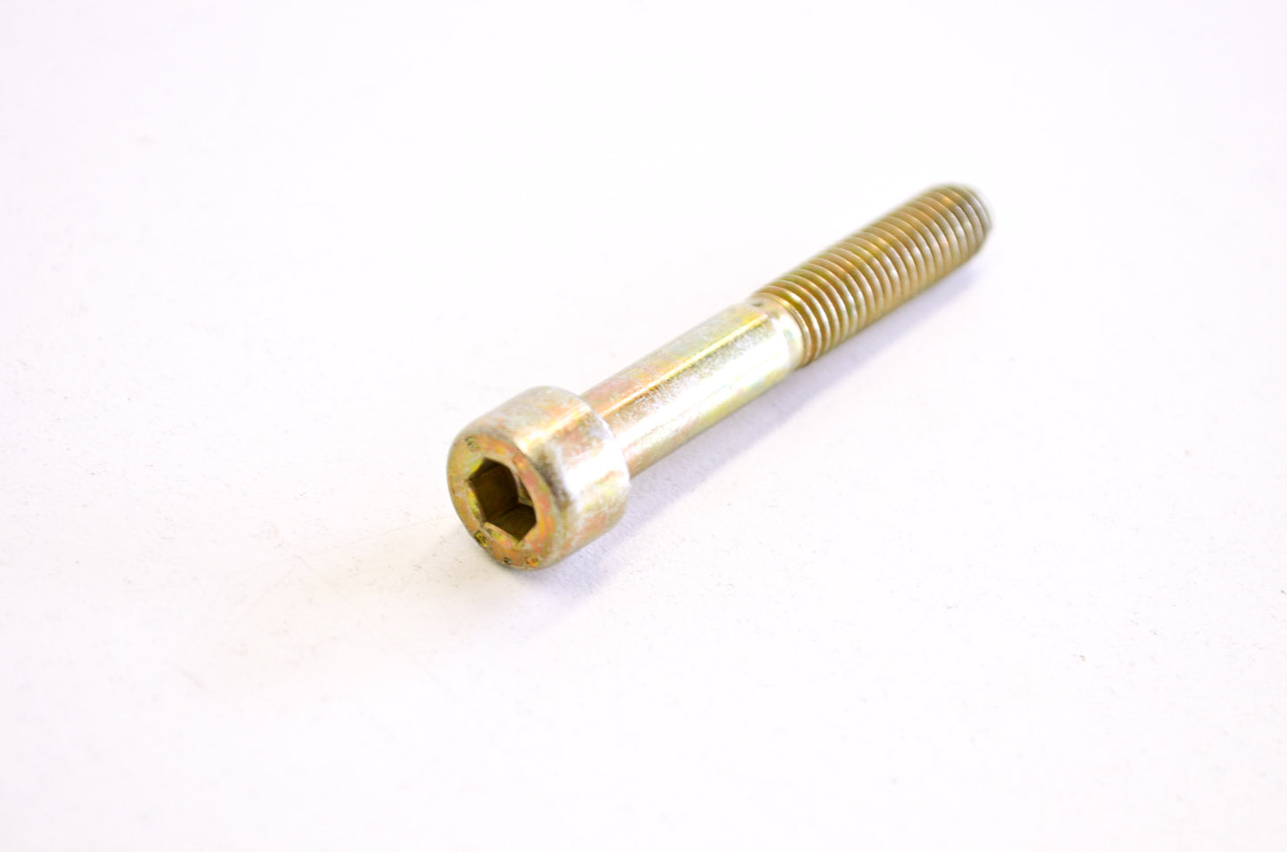 OEM KTM 60N102562 Foot Peg Screw 8x1.25x55 Husqvarna NOS